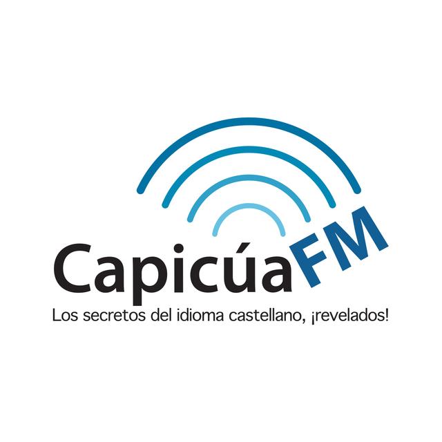 CapicúaFM - podcast cover