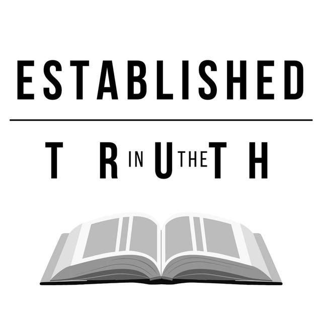 Established in The Truth - podcast cover