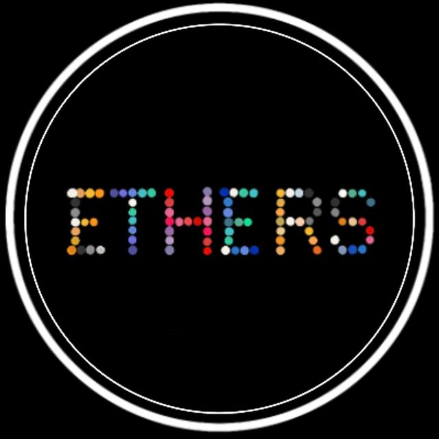 Ethers Club - podcast cover
