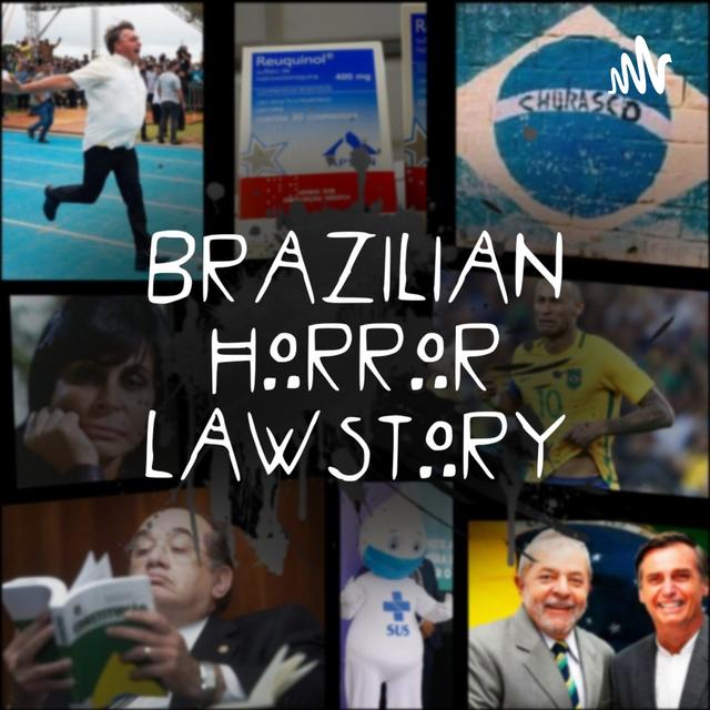 Os Tipos De Licitação Na Nova Lei 14133-21 - podcast cover