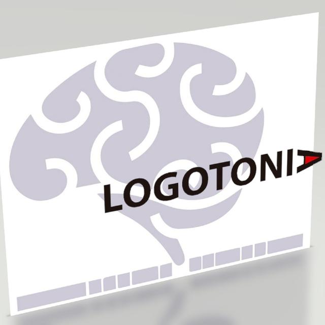 Logotonia - podcast cover