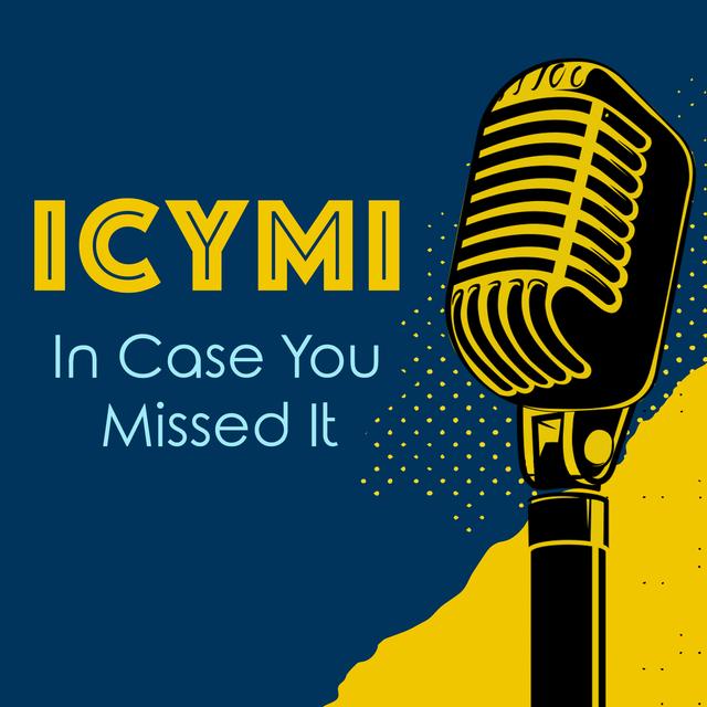 ICYMI - Voice of America | Bahasa Indonesia - podcast cover
