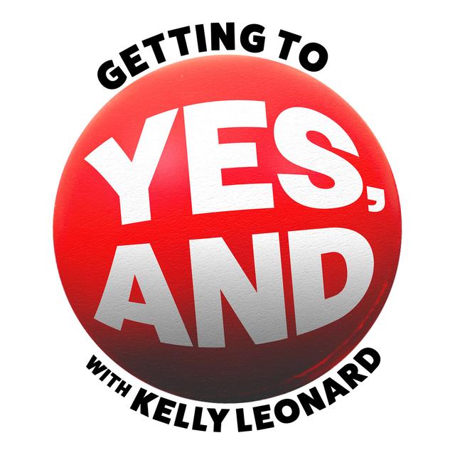 Getting to Yes, And… | Mike Thomas – ‘Carson the Magnificent’ - podcast episode cover
