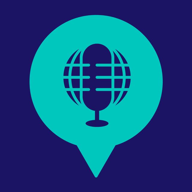 Globally Speaking - podcast cover