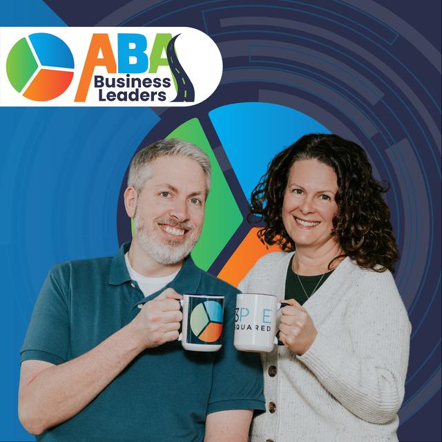 ABA Business Leaders - podcast cover