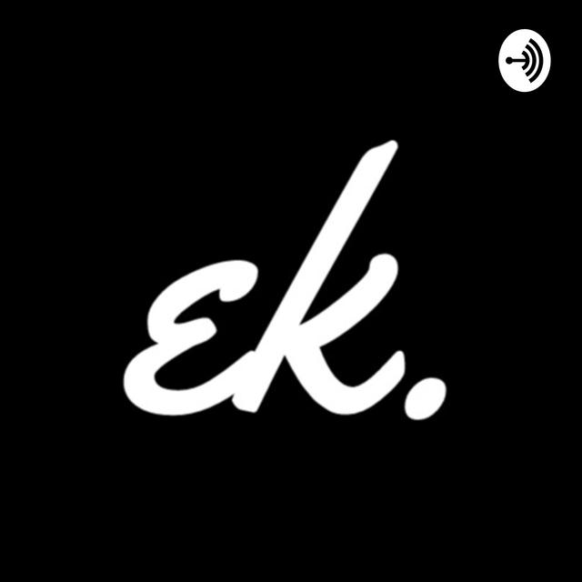 Evi Koroni | Notebook - podcast cover