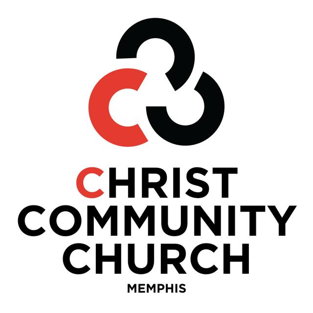 CHRIST COMMUNITY CHURCH MEMPHIS - podcast cover
