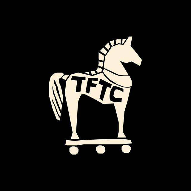 TFTC: A Bitcoin Podcast - podcast cover