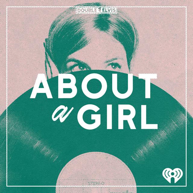 About A Girl - podcast cover