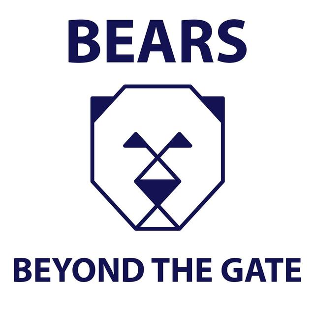 Bears Beyond The Gate - podcast cover