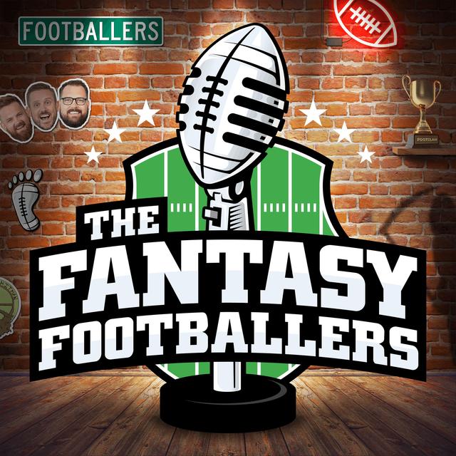 Top 10 Things to Remember + Mike’s Gripes - Fantasy Football Podcast for 3/6 - podcast episode cover