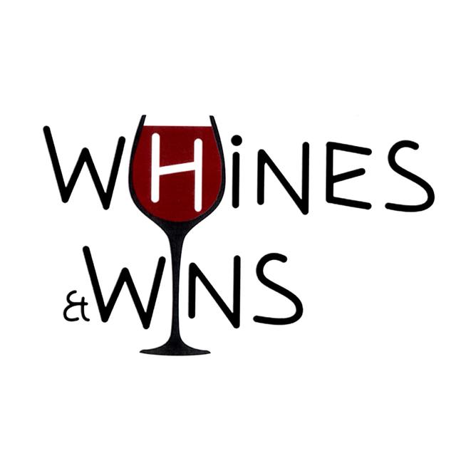 Whines & Wins - podcast cover