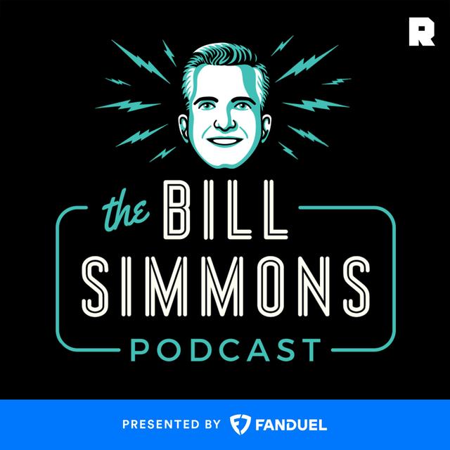Playoff Jamal, Playoff Harden, Farewell Giannis, and a Draymond Deep Dive With Kirk Goldsberry and Zach Lowe - podcast episode cover
