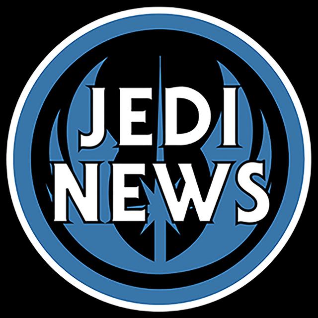 Jedi News Network - podcast cover