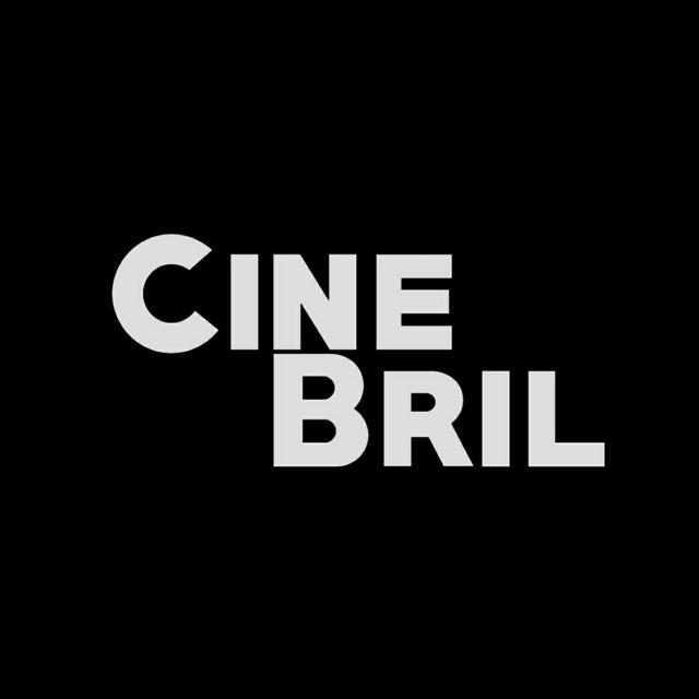 Cine Bril Podcast - podcast cover