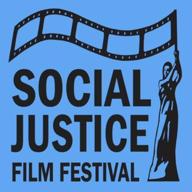 Justice in Motion - podcast cover