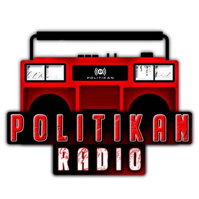 PolitiKan Radio - podcast cover