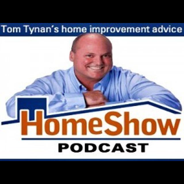 HomeShow Radio Show | Tom Tynan - podcast cover