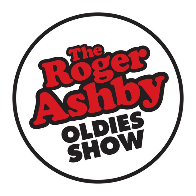 The Roger Ashby Oldies Show - podcast cover