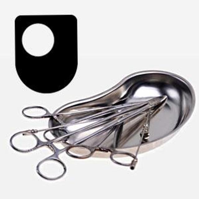 Supply chains: healthcare - for iPad/Mac/PC - podcast cover
