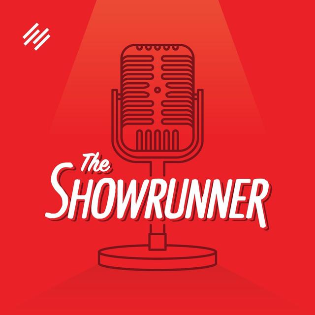 The Showrunner - podcast cover