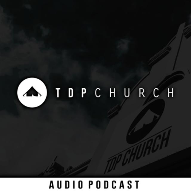 TDP Church - podcast cover