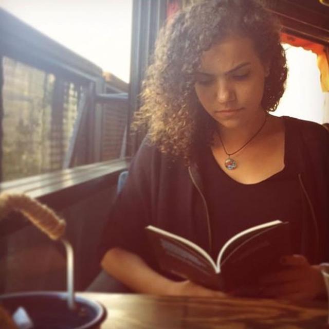 Hamuş Melike - podcast cover