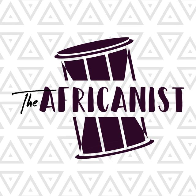 Tribal Talk - podcast cover