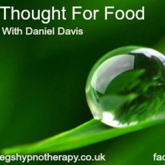 Thought For Food - podcast cover