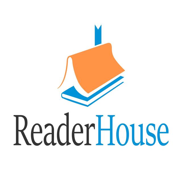 Reader House Author Roundtable - podcast cover