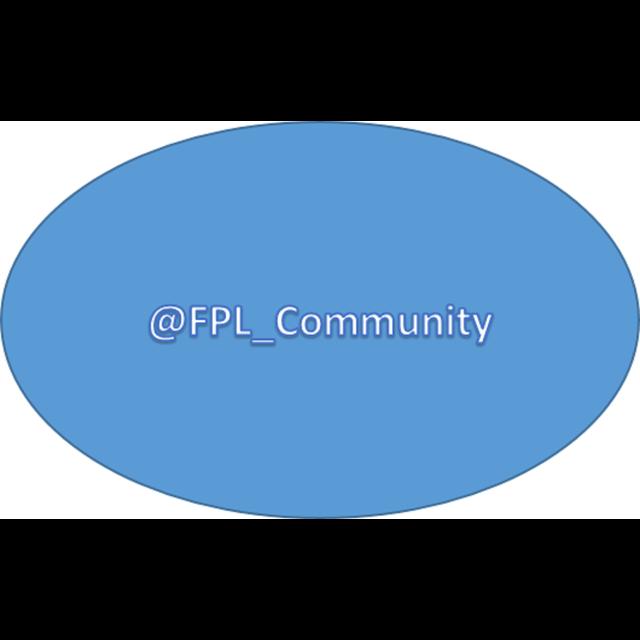 @FPL_Community Podcast - podcast cover