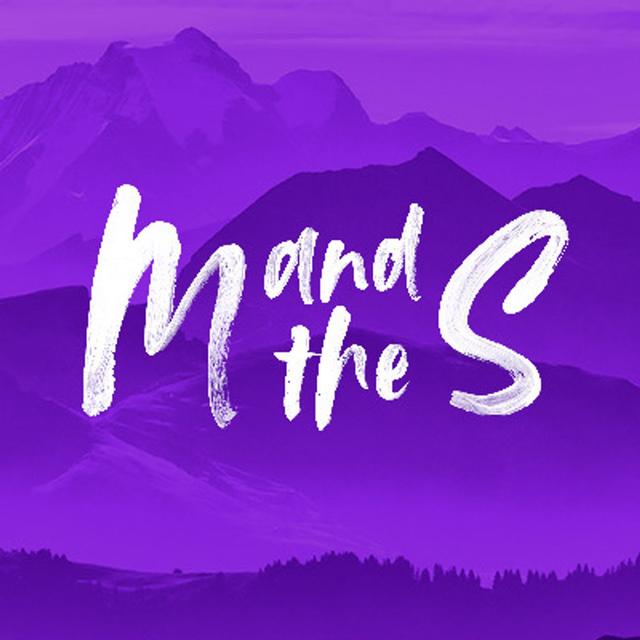 The Mountains and the Sea Reviews Prince - podcast cover
