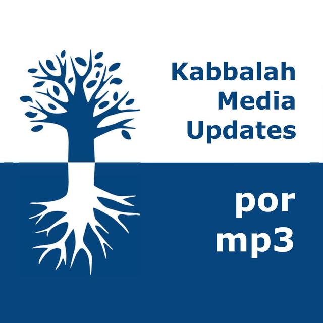 Kabbalah Media | mp3 #kab_por - podcast cover
