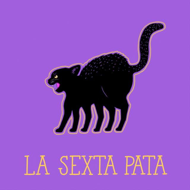 La Sexta Pata - podcast cover