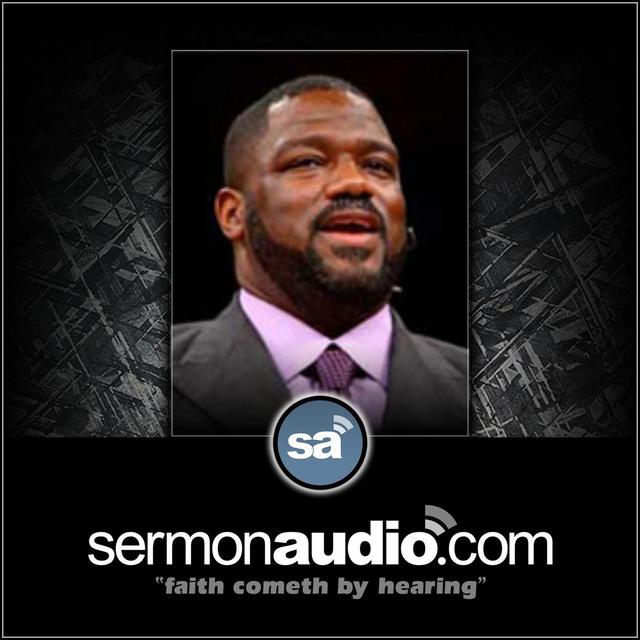 Voddie Baucham on SermonAudio - podcast cover