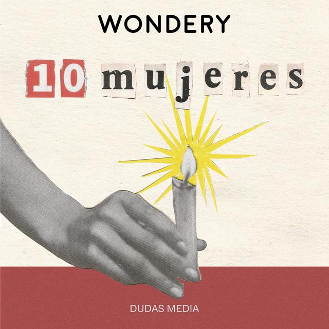 10 Mujeres - podcast cover