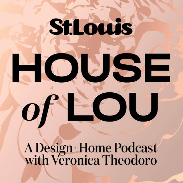 House of Lou - podcast cover