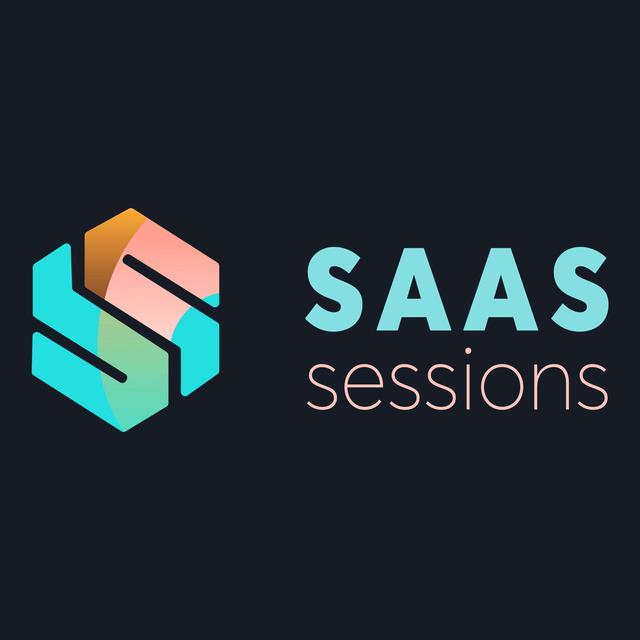 SaaS Sessions - podcast cover
