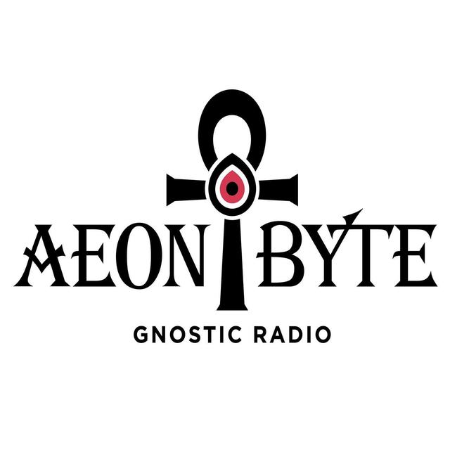 Aeon Byte Gnostic Radio - podcast cover