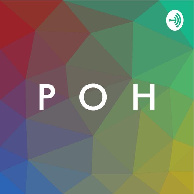 POH (POdcast-nya Hafiz) - podcast cover