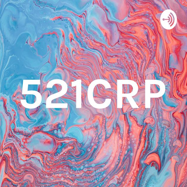 521CRP - podcast cover