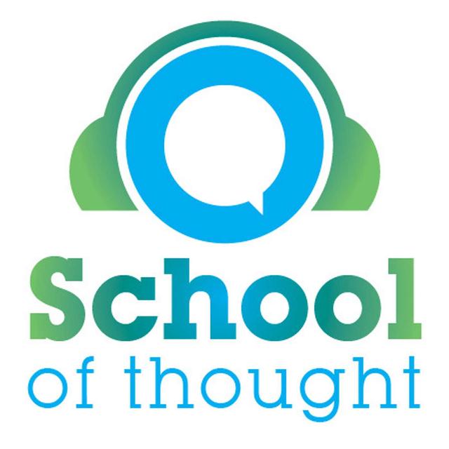 School of Thought - podcast cover