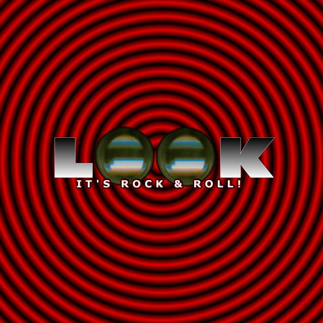 Look! It's Rock 'N' Roll Podcast - podcast cover