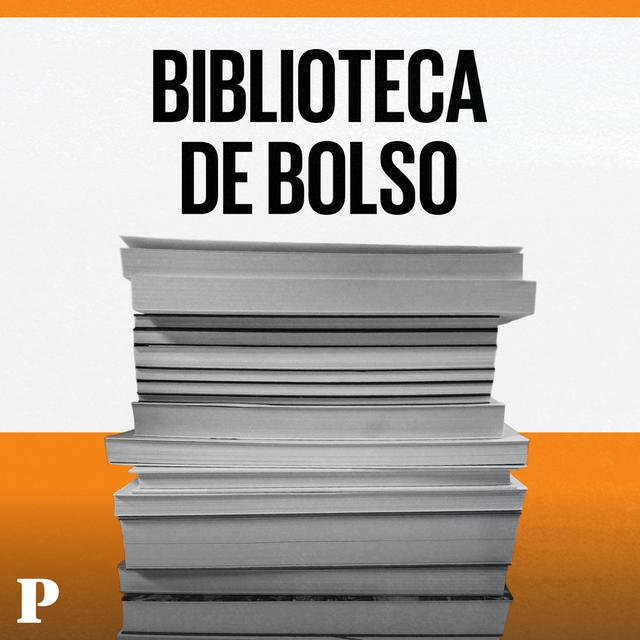 Biblioteca de Bolso - podcast cover