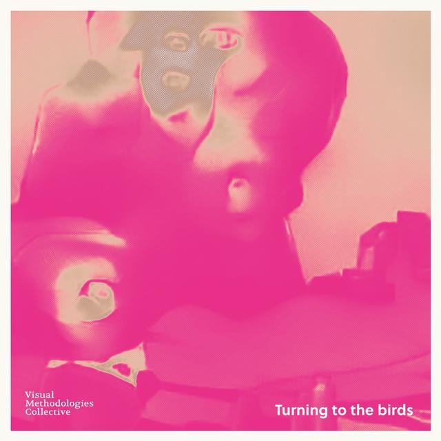 Turning to the birds - podcast cover