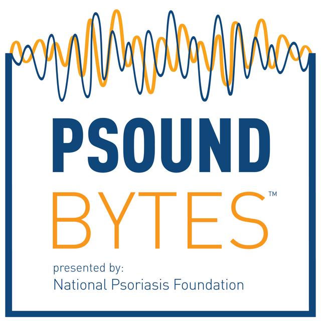 Psound Bytes™ - podcast cover