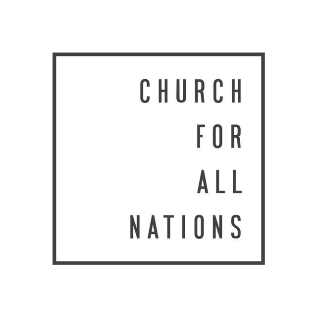 Church For All Nations - podcast cover