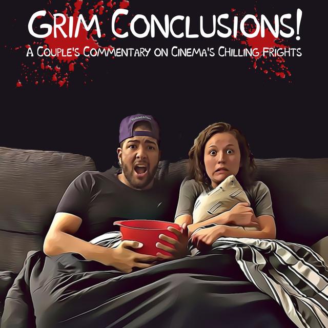 Grim Conclusions - podcast cover