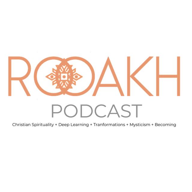 Rooakh - podcast cover