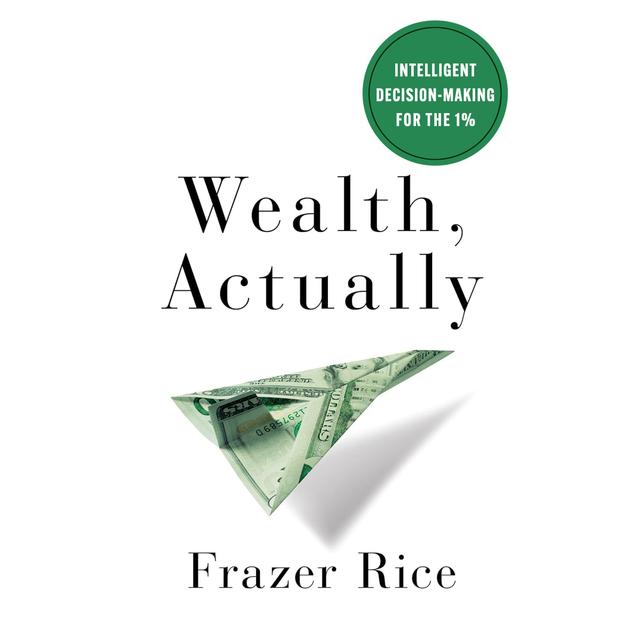 Wealth Actually - podcast cover